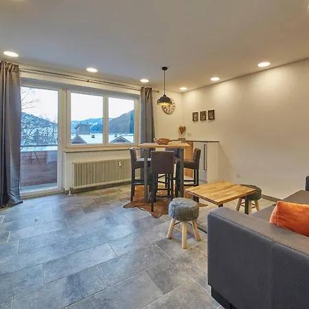 Townside By Holidayflats24 * Saalbach-Hinterglemm