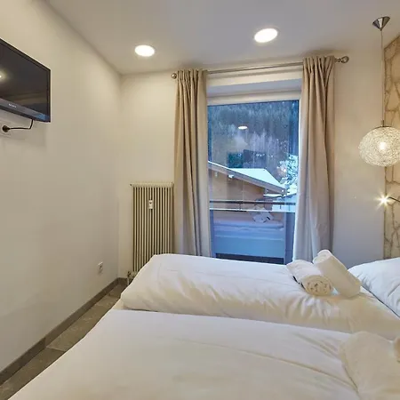 Daire Townside By Holidayflats24 Saalbach-Hinterglemm
