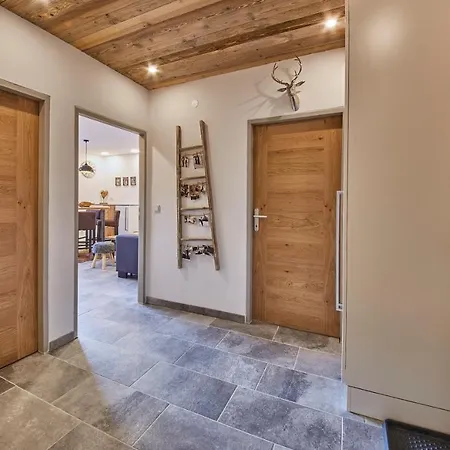 Townside By Holidayflats24 Saalbach-Hinterglemm