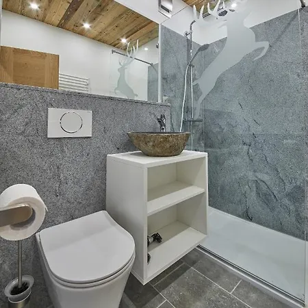 Townside By Holidayflats24 * Saalbach-Hinterglemm