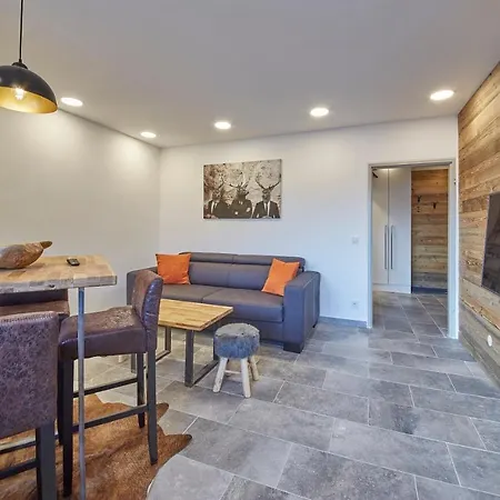 Townside By Holidayflats24 * Saalbach-Hinterglemm