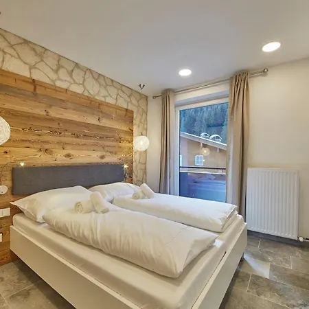 Townside By Holidayflats24 Daire Saalbach-Hinterglemm
