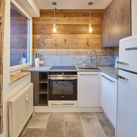 Townside By Holidayflats24 Daire *