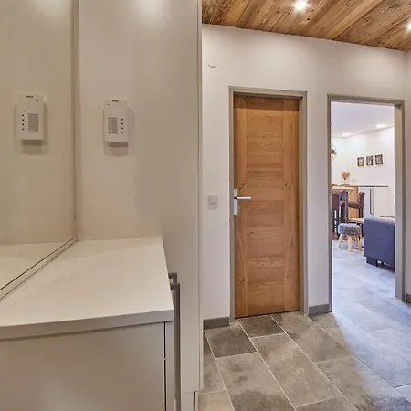 Daire Townside By Holidayflats24 Saalbach-Hinterglemm