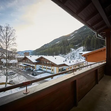 Townside By Holidayflats24 Daire Saalbach-Hinterglemm