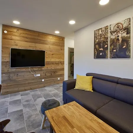 Daire Townside By Holidayflats24 Saalbach-Hinterglemm