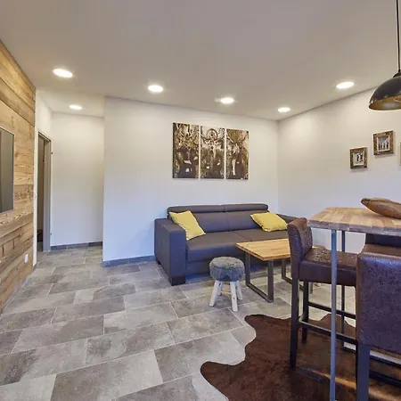 Townside By Holidayflats24 Daire Saalbach-Hinterglemm