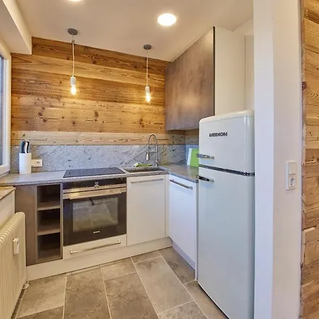 Townside By Holidayflats24 Daire *