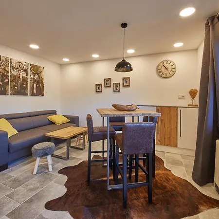 Townside By Holidayflats24 Saalbach-Hinterglemm
