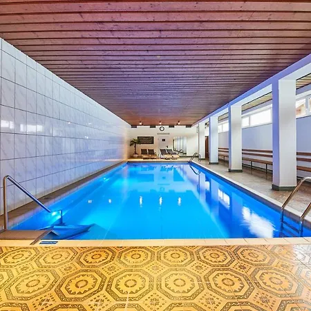 Daire Townside By Holidayflats24 Saalbach-Hinterglemm