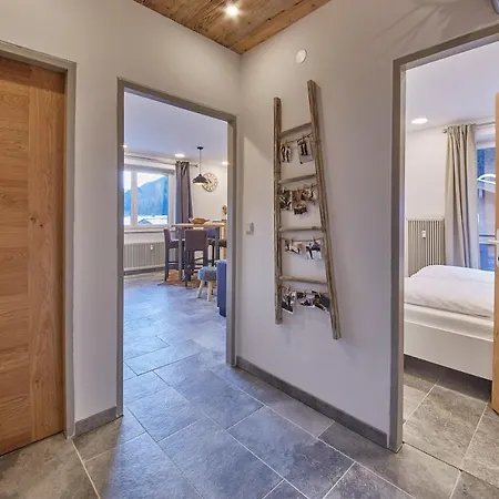 Townside By Holidayflats24 Daire Saalbach-Hinterglemm