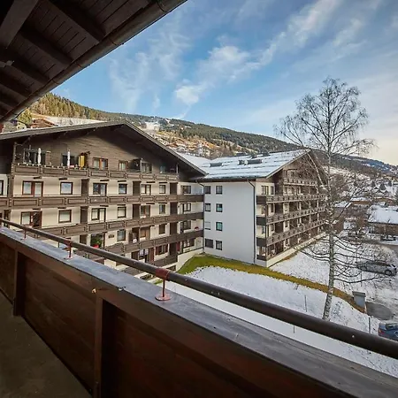 Townside By Holidayflats24 Saalbach-Hinterglemm