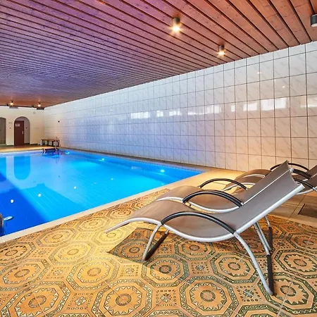 Townside By Holidayflats24 Saalbach-Hinterglemm