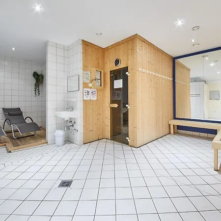 Townside By Holidayflats24 Daire Saalbach-Hinterglemm